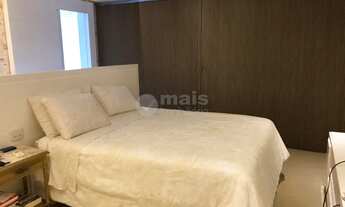 Imagem 5: Apartamento Duplex Alto Padrão 3 suítes, 198m² - Porto Trapiche Residence - Comércio