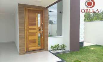 Imagem 4: Orlla Imóveis - ?? Linda casa em Itaipuaçu (Jardim Leste)!