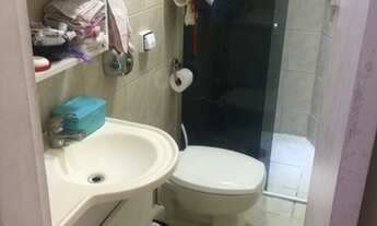 Imagem 6: Condomínio Passaredo