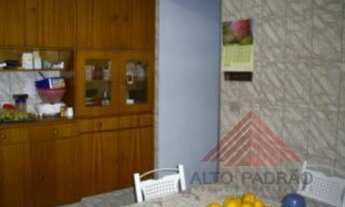 Imagem 2: Sobrado Residencial Jardim Anchieta, Mauá - SO0908