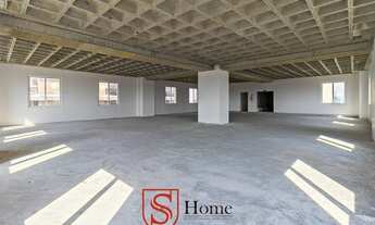 Imagem 4: Sala comercial para aluguel no Centro de Curitiba