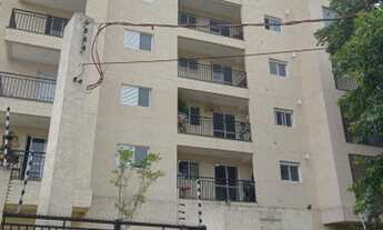 Imagem 3: ZN - APARTAMENTO 49M² - 1 DORM - VARANDA - 1 VAGA - LAZER COMPLETO