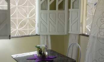 Imagem 7: CASA RESIDENCIAL em CAMAÇARI - BA, JAUÁ (ABRANTES