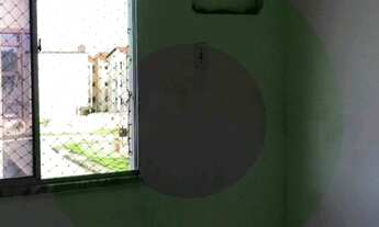 Imagem 5: Apartamento no Cond. Doce Vida Natura - no Complexo União