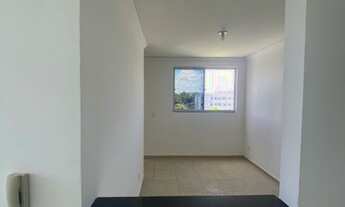 Imagem 6: ALAMEDA JARDINS Apartamento com 2 dormitórios