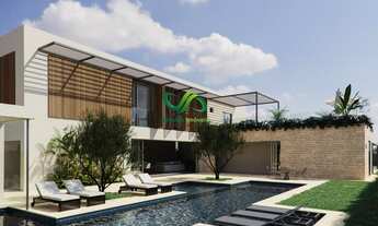 Imagem 6: Casa em Condomínio para Venda em Inhaúma, Pacu, 4 dormitórios, 4 suítes, 3 banheiros, 3 va