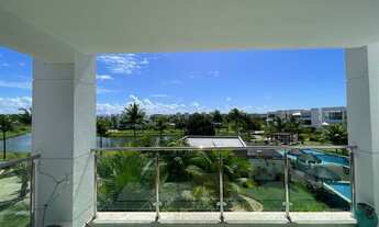 Imagem 4: Apartamento à venda IBEROSTAR 102 m² com 3 quartos - Praia do Forte - Ba