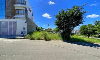 Imagem 2: Lote em localização privilegiada no Dona Augusta com 252 m² - Cariacica