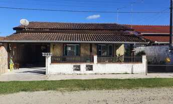 Imagem 2: 1993 Casa em Alvenaria no Centro