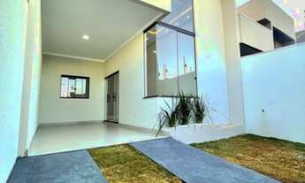 Imagem: Casa para venda com 3 quartos no Bairro