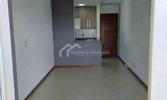 Imagem 4: Apartamento, 2 quartos suítes, Flamboyant, Campos dos Goytacazes - RJ