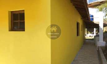 Imagem 3: Chácara com 3 dorms, Dona Catarina, Mairinque - R$ 370 mil, Cod: CH0146