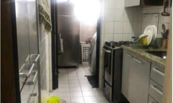 Imagem 7: Parque dos Eucaliptos - Apartamento com 2 dorms em São Paulo - Jardim Bonfiglioli por 460