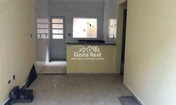 Imagem: Casa de Condomínio com 2 dorms, Aviação