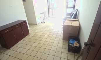 Imagem 6: Apartamento para venda com 3 quartos em Intermares