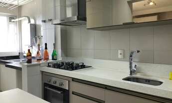 Imagem 4: APARTAMENTO RESIDENCIAL DALIA - PRONTO PARA MORAR