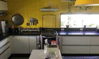 Imagem 4: Excelente Casa Duplex com sotão em Vargem Pequena com RGI Individual