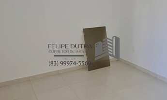 Imagem 5: Cobertura Duplex no Altiplano com 3 Quartos sendo 1 Suíte, Jacuzzi