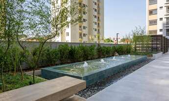 Imagem 5: Apartamento para venda com 160 metros quadrados com 3 quartos em Vila Dom Pedro I - São Pa