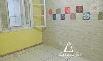 Imagem 2: Sobrado para aluguel tem 80 metros quadrados com 2 quartos em Chácara Inglesa - São Paulo