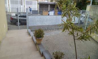 Imagem 2: Locação, Venda-Casa comercial-São Paulo-Parque São Domingos