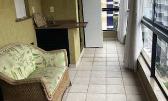 Imagem 4: Saca com Churrasqueira - Vaga Privativa - 86m²privativos - Centro