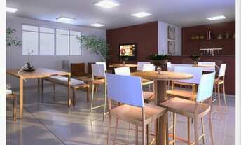 Imagem 7: OPORTUNIDADE!<br>Apartamento para venda possui 45 metros quadrados com 2 quartos em