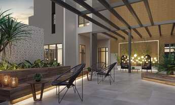 Imagem 7: Um Novo Conceito de Moradia na Vila São Francisco