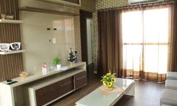 Imagem 6: Vendo Casa no Vitta Clube - Condomínio fechado climatizado e com todos modulados