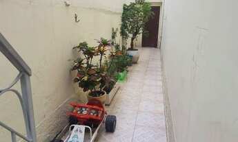 Imagem 4: São Paulo - Casa Padrão - VILA LEOPOLDINA