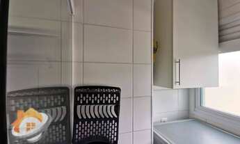 Imagem 7: Apartamento com 2 dormitórios à venda, 48 m² por R$ 269.000,00 - Vila Siqueira - São Paulo