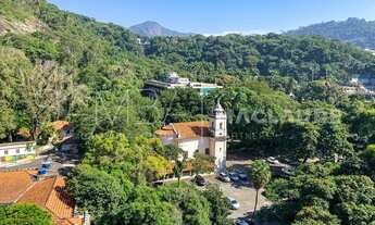 Imagem 3: RIO DE JANEIRO - RESIDENCIAL - LARANJEIRAS