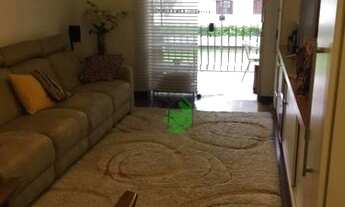 Imagem 5: São Paulo - Apartamento Padrão - ALTO DE PINHEIROS