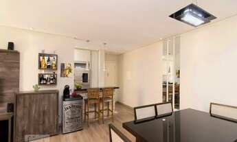 Imagem 5: Apartamento Metrô da Parada Inglesa, com 3 ds,2 vagas