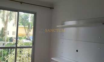 Imagem 2: Apartamento - Jardim dos Oliveiras - Campinas