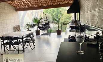 Imagem 2: LINDO SOBRADO VILA MAZZEI