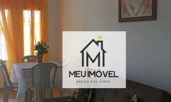 Imagem 5: Casa com 2 dormitórios à venda, 67 m² por R$ 250.000,00 - Verão Vermelho (Tamoios) - Cabo