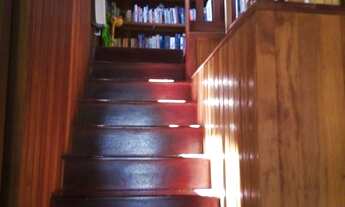 Imagem 5: Chácara com vista para o mar no Ribeirão da Ilha em Florianópolis