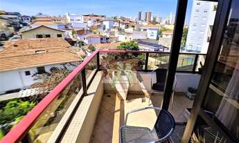 Imagem 6: Apartamento de 160 metros - Vila Aurora !