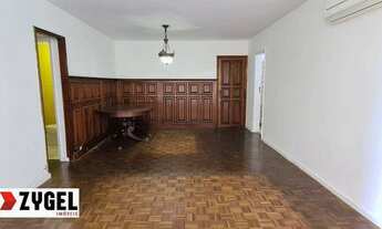 Imagem 2: Apartamento com 4 dormitórios à venda, 145 m² por R$ 2.800.000,00 - Leblon - Rio de Janeir