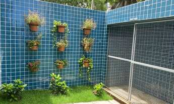 Imagem 5: Belíssimo imóvel em Boa viagem compacto todo mobiliado e Reformado pronto para lhe receber