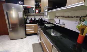 Imagem 7: Cobertura duplex para venda com 288 metros quadrados com 3 quartos em Centro - Nova Fribur