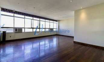 Imagem 4: Sacopã - Linda vista Lagoa e montanhas - 3 quartos (1 suíte) - Cozinha grande - Dependênci