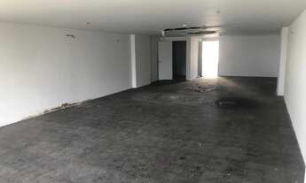 Imagem 3: Alugo sala comercial de 104m², reformada, no Le quartier em Águas Claras, com varanda