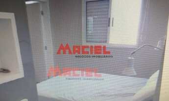 Imagem 7: Locação - APARTAMENTO - MOBILIADO - SOLAR INDEPENDENCIA - BOM CONSELHO - TAUBATE - 85 M² A