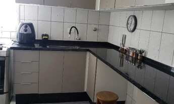 Imagem 6: Apartamento para venda possui 64 m² com 2 dormitórios por R$ 330.000 Vila Mascote São Pa