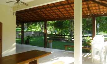 Imagem 5: Sítio em Bicuíba - Saquarema