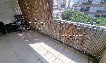 Imagem 5: Cobertura Duplex - Rua Felix da Cunha - 3 Quartos - 2 Vagas - Piscina e Churrasqueira - FV