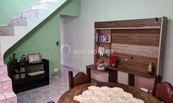 Imagem 7: Casa - Vila Patrimonial - São Paulo