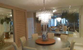 Imagem 6: Av Lúcio Costa condomínio Mônaco